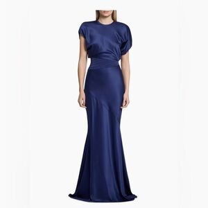 Zhivago bond dress